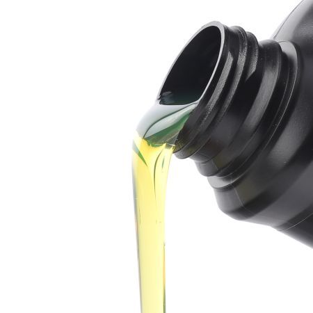 Масло 4-х тактное минеральное PATRIOT G-Motion HD SAE 30 Terra