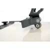 Рельсовый плиткорез Gigant Professional