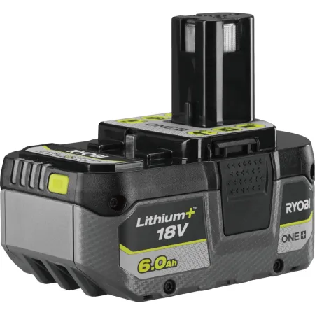 Аккумулятор ONE+ RB1860X (18 В; 6 А*ч; Li-ion) Ryobi