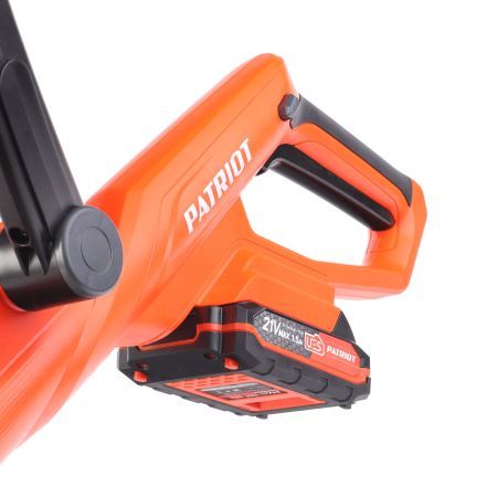 Триммер аккумуляторный PATRIOT PT 238 UES