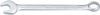 Ключ комбинированный 11/16" KING TONY 5060-22