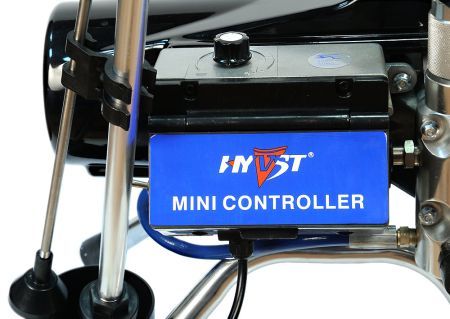 *SPT490 безвоздушная электрическая окрасочная установка 220V 50 HZ