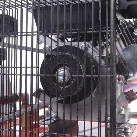 Компрессор PATRIOT бензиновый поршневой ременной KGA 360 L50