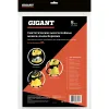 Фильтр-мешки для пылесоса KARCHER MV 4, MV 5, MV 6, WD 4, WD 5, WD 6 Gigant KR19/5