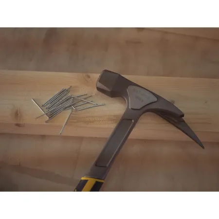 Плотничий молоток Inforce 06-16-07