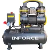 Безмасляный компрессор Inforce ISWC-9L/180