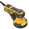 *SCH-01-125-5.0 шлиф. машинка ручная 220V/50Hz, 350W, эксцентрик 5,0 мм
