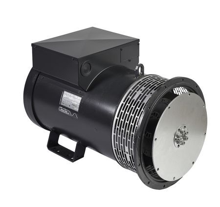 Синхронный генератор Mecc Alte ECP32-4L/4 (64 кВт)