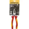 Диэлектрические пассатижи Inforce 06-18-19