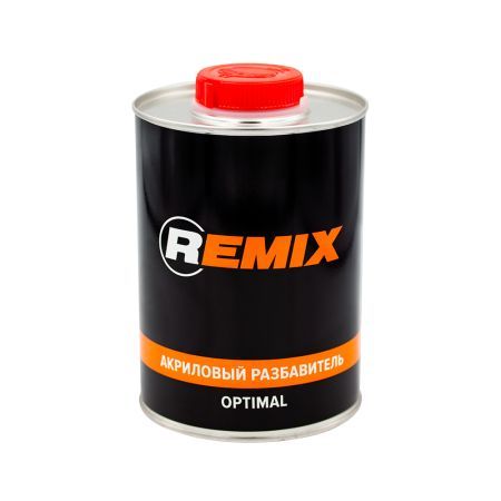 Remix Акриловый разбавитель Optimal
