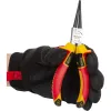 Изолированные круглогубцы Gigant GIRNP-160