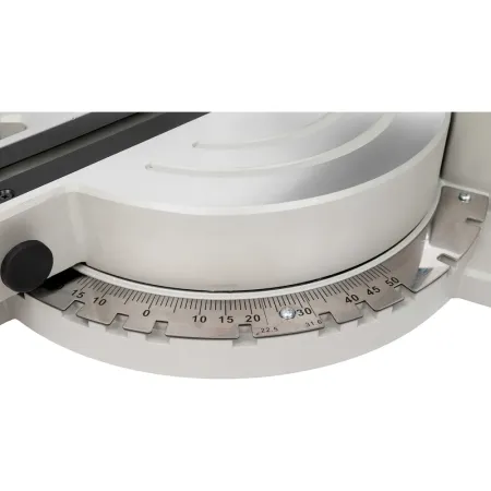 Торцовочная пила Inforce Laser