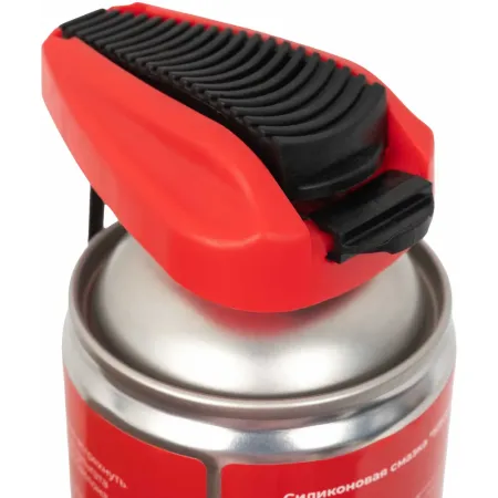 Силиконовая смазка Gigant Professional