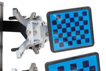 Стенд сход-развал 3D для ям и подъемников