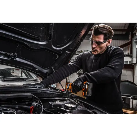 Ударный гайковерт BSS18S12BL2-0 AEG