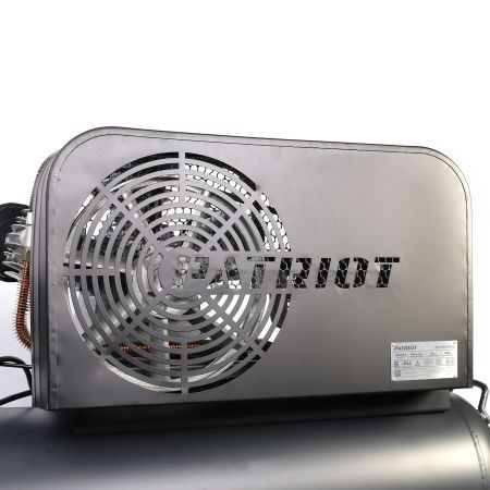 Компрессор поршневой ременной PATRIOT KRX 580 L100 D