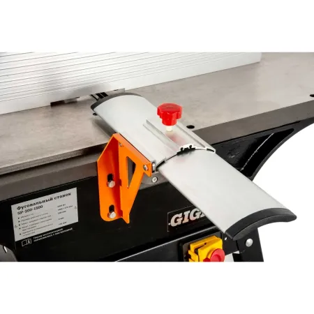 Фуговальный станок Gigant SP-200-1500