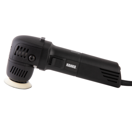 Электрическая полировальная машинка HANKO ML-12