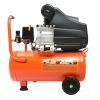 Компрессор поршневой масляный PATRIOT EURO 24-240 K