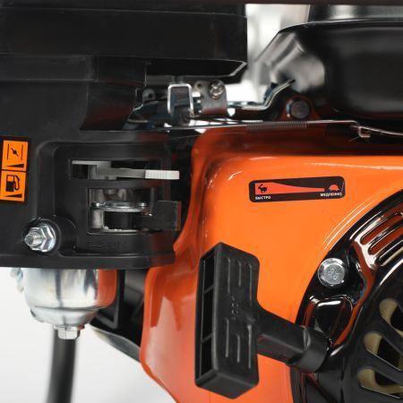 Мотопомпа бензиновая PATRIOT MP 2036 S