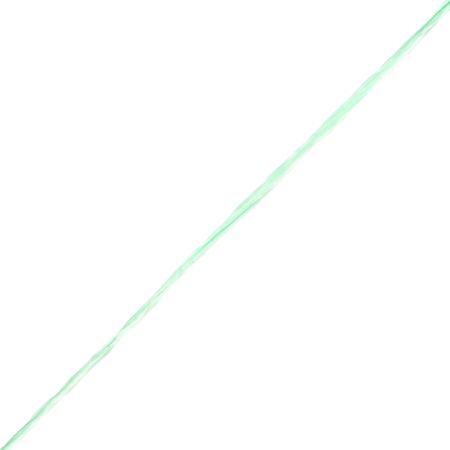 Шпагат полипропиленовый зеленый, 1.7 мм, L 60 м, Сибртех