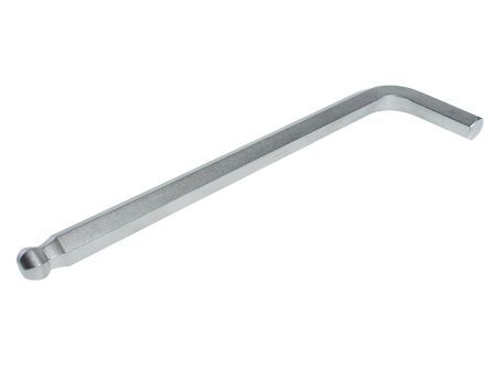 Ключ шестигранный Г-образный 10мм HEX шаровый L=170мм JTCJTC