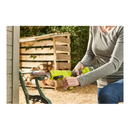 Ленточный напильник ONE+ R18PF-0 Ryobi
