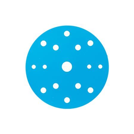 Абразивный круг Magic Disc 152 mm  P320 15 отв. (шт.)