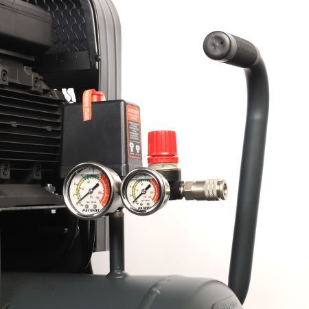 Компрессор поршневой ременной PATRIOT KRX 420 L50