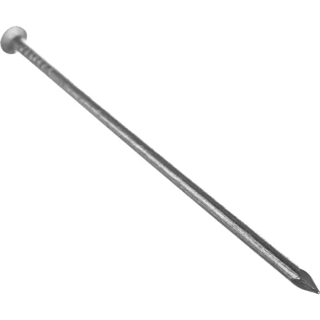 Строительные гвозди Gigant 4,0x120 мм 1 кг