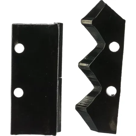 Съемные лезвия для шнека по грунту Gigant 12-016