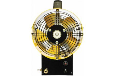 Тепловая пушка газовая Ballu BHG-20