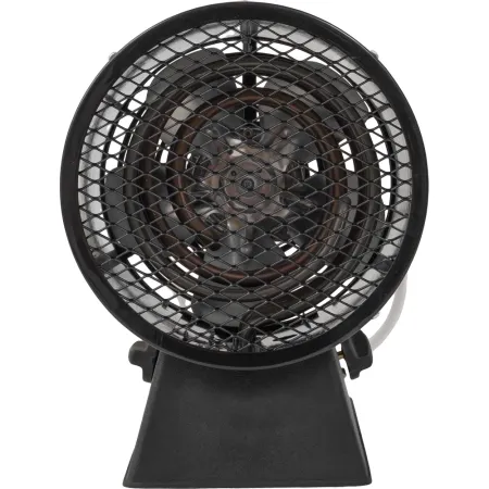 Электрическая пушка тепловая Gigant EHGR-5