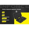 Набор ударных торцевых головок Inforce 11-01-261