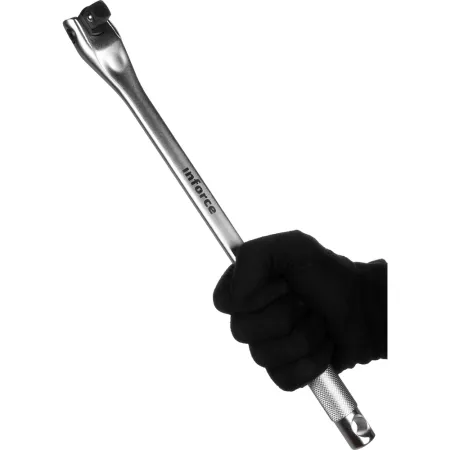 Шарнирный вороток-кобра Inforce 06-05-109