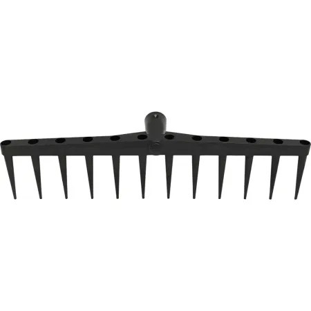 Пластиковые зубчатые грабли Gigant RGI-03