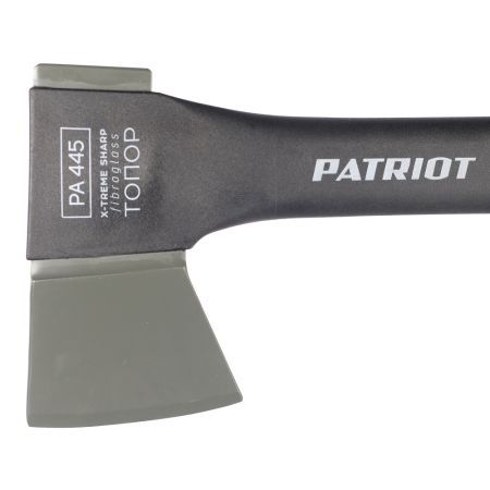 Топор универсальный плотницкий PATRIOT PA 445