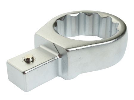 Насадка накидная 36мм 12-ти гранная для динамометрического ключа JTC-6835 14х18мм JTCJTC