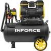Безмасляный компрессор Inforce OCX-24L-O