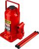 STAYER RED FORCE, 16 т, 230 - 460 мм, бутылочный гидравлический домкрат, Professional (43160-16)
