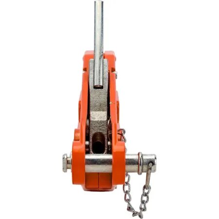 Рычажная лебедка тросовая Gigant МТМ 800