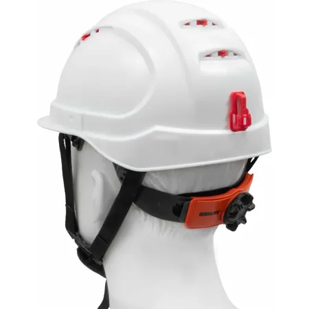 Защитная каска Gigant Zip