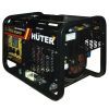 Электрогенератор LDG14000CLE-3 Huter
