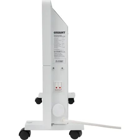 Электрический конвектор Gigant GCEX-1,5 MT