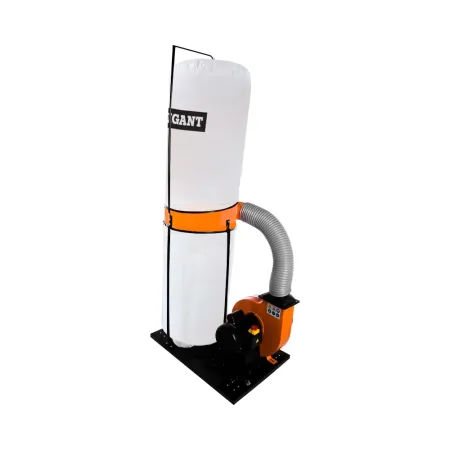 Стружкоотсос Gigant DCT1500