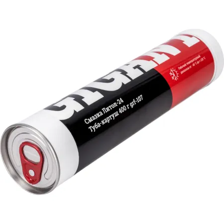 Смазка Gigant Литол-24 Professional