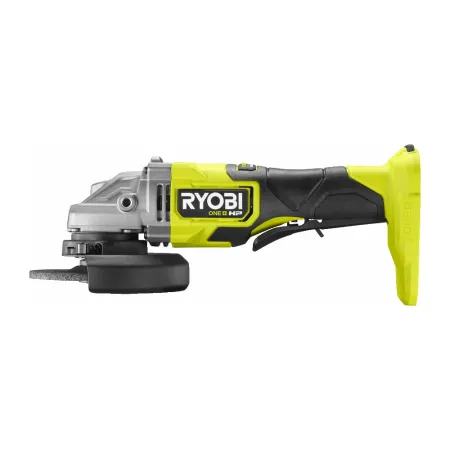 Бесщеточная болгарка (ушм) ONE+ RAG18X-0 Ryobi
