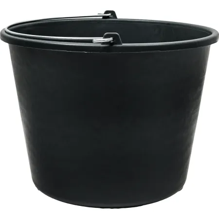 Строительное пластиковое ведро Gigant BCT 012