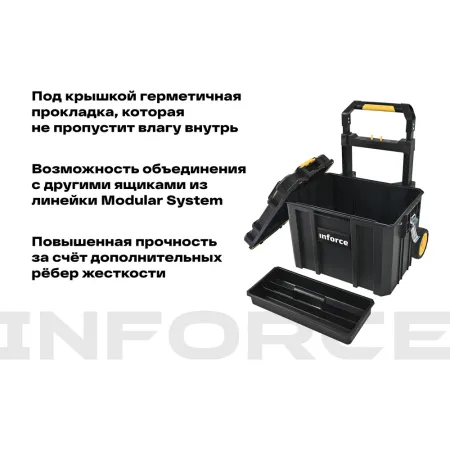 Ящик Inforce 06-20-13
