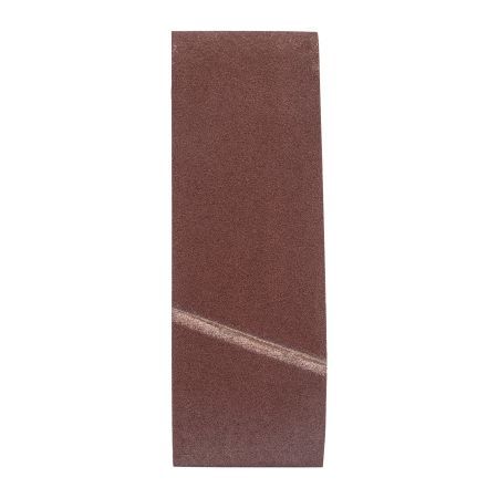 Лента абразивная бесконечная, P 150, 100 х 610 мм, 3 шт Matrix